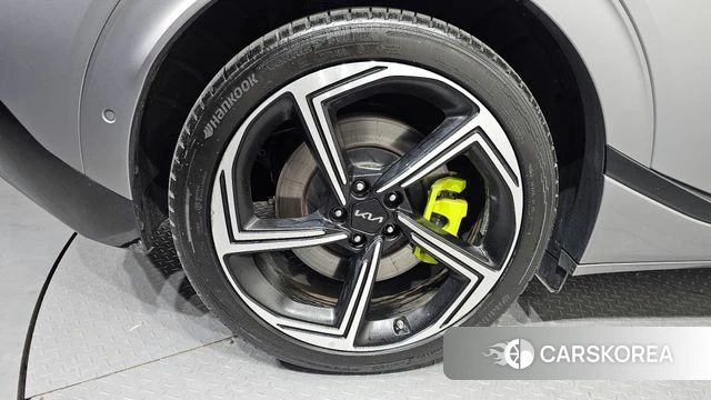 Kia EV6 id 4281620 из Кореи 30