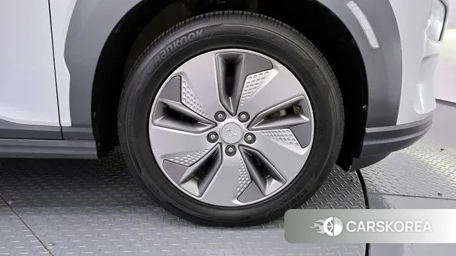 Hyundai Kona Electric id 3018239 из Кореи 15