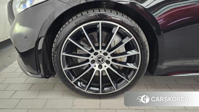 Mercedes-Benz CLS-Class C257 id 4417135 из Кореи 30