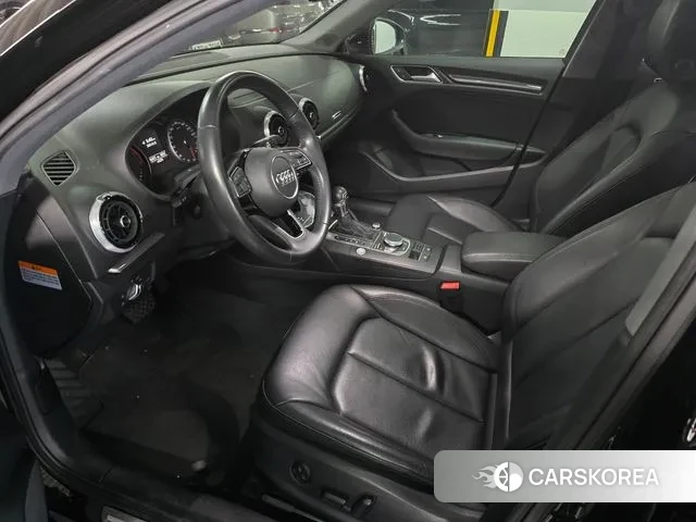 Audi New A3 id 3351173 из Кореи 13