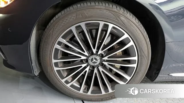 Mercedes-Benz S-Class W223 id 3012488 из Кореи 15