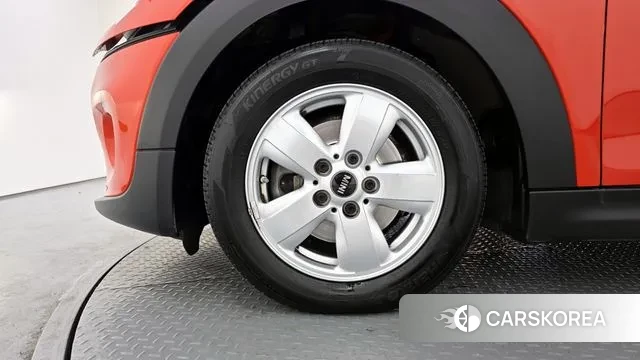 Mini Cooper id 3588372 из Кореи 15