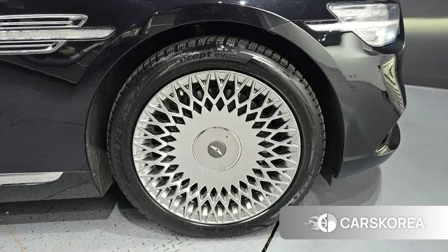 Genesis G90 id 3514350 из Кореи 15