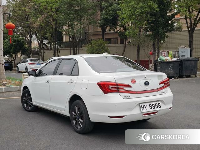BYD Qin DM id 4222124 из Китая 10