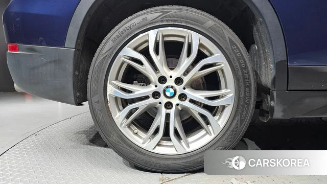 BMW X1 (F48) id 4637864 из Кореи 15