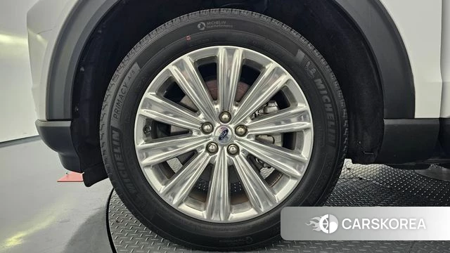 Ford Explorer 6th Generation id 3904587 из Кореи 15