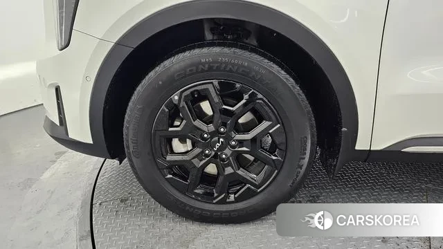 Kia The New Sorento 4th Generation id 3538990 из Кореи 15