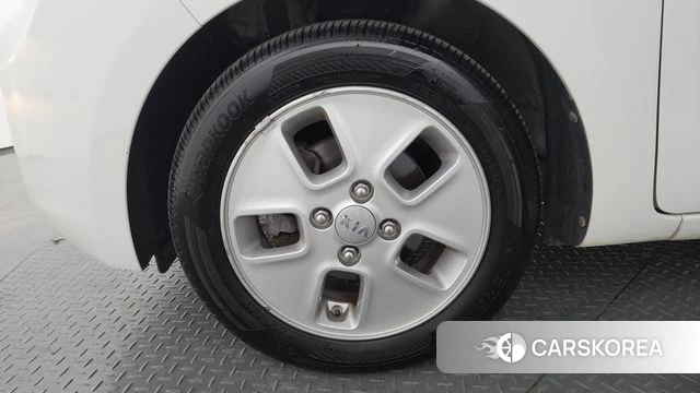 Kia The New Ray id 4573238 из Кореи 15
