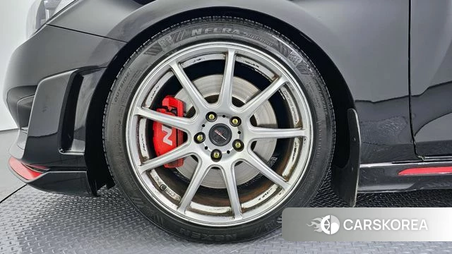 Hyundai Veloster (JS) id 3820610 из Кореи 15