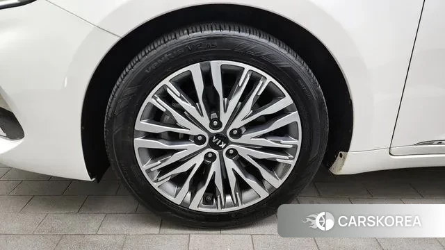 Kia K7 Premier id 3429052 из Кореи 15