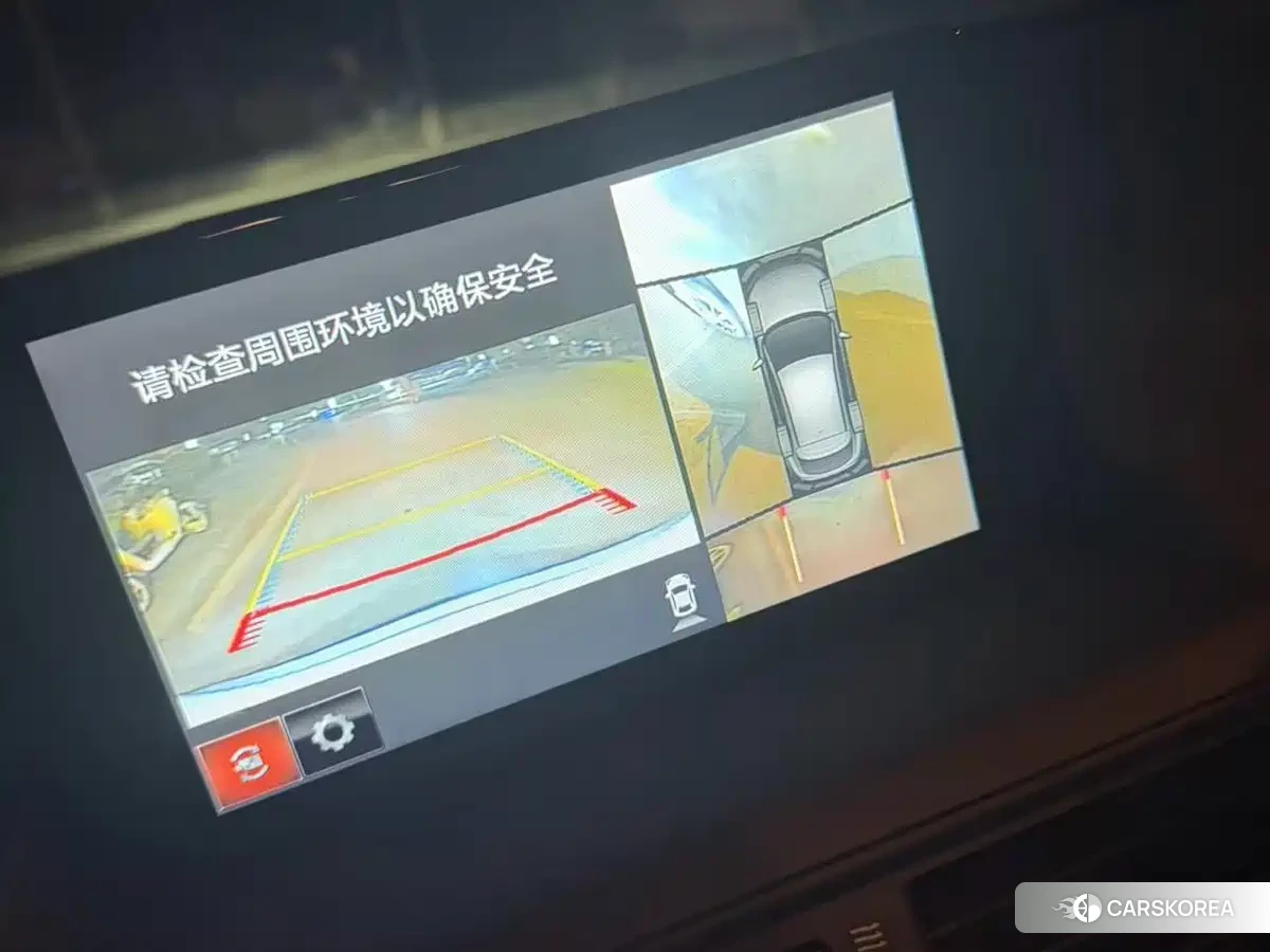 Mazda CX-4 id 4669445 из Китая 9