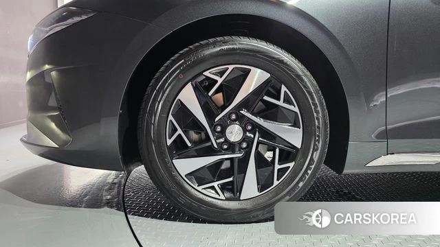 Hyundai The New Grandeur IG Hybrid id 4905498 из Кореи 15