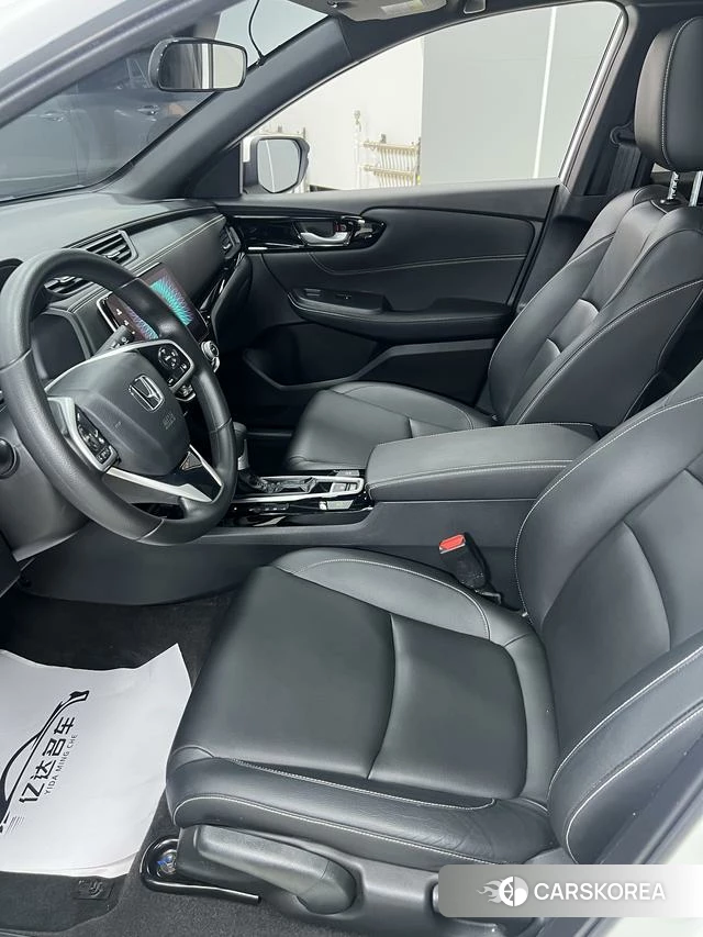 Honda Lingpai id 4207580 из Китая 19
