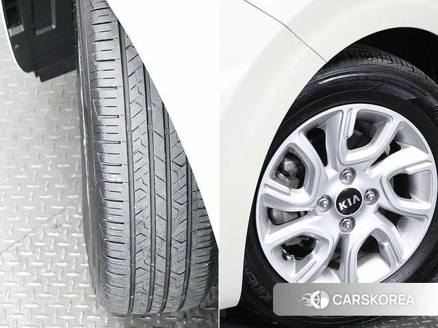 Kia All New Morning (JA) id 4326079 из Кореи 14