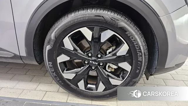 Kia Sportage 5th Generation id 3416873 из Кореи 15