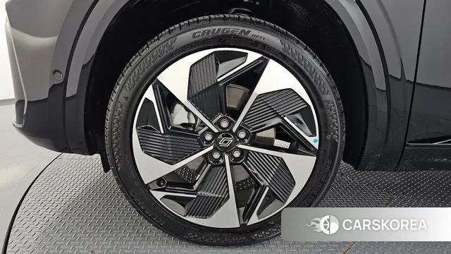 Renault Korea (Samsung) Grand Coleos id 3278058 из Кореи 15