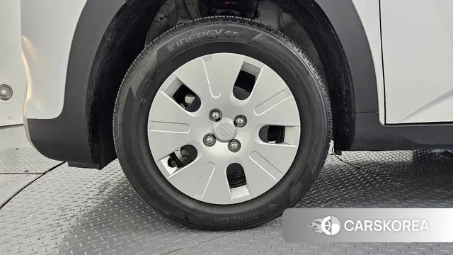 Hyundai The New Casper id 3462098 из Кореи 15