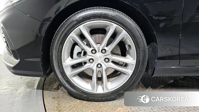 Hyundai Sonata New Rise id 3045457 из Кореи 15