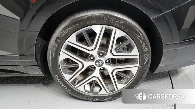 Hyundai Grandeur (GN7) id 3591152 из Кореи 15