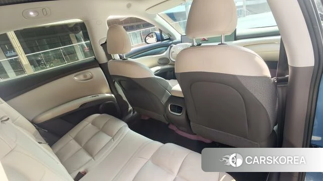 Zhiji Automobile Zhiji LS6 id 3908481 из Китая 10