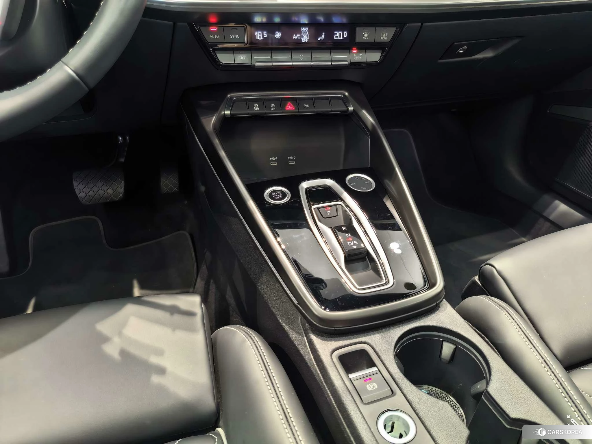 Audi A3 id 4420121 из Китая 12