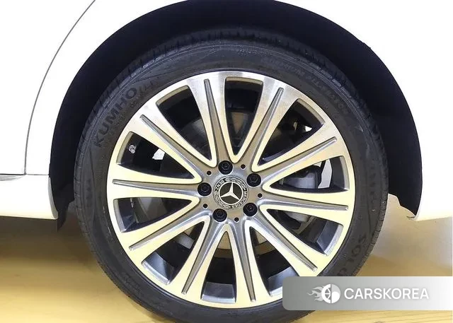 Mercedes-Benz E-Class W213 id 2889361 из Кореи 15