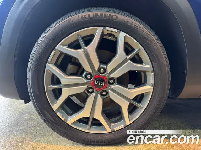 Kia Seltos id 2826267 из Кореи 15