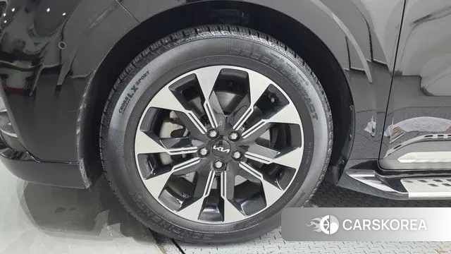 Kia Carnival 4th generation id 3503434 из Кореи 15