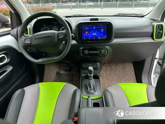 Roewe CLEVER 2021 Белый из Китая, фото 5