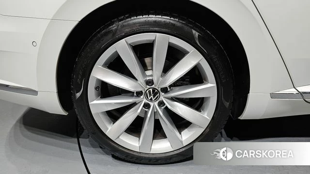 Volkswagen Arteon id 4355132 из Кореи 15