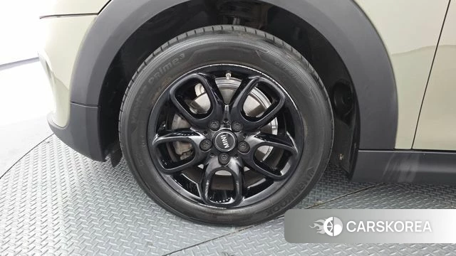 Mini Cooper id 4727488 из Кореи 15