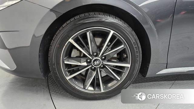 Hyundai The New Grandeur IG id 4370987 из Кореи 15