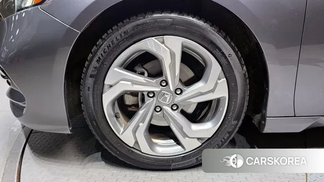 Honda Accord 10th Generation id 3480215 из Кореи 15