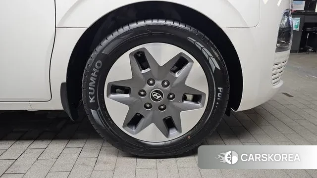 Hyundai Staria id 2960459 из Кореи 15