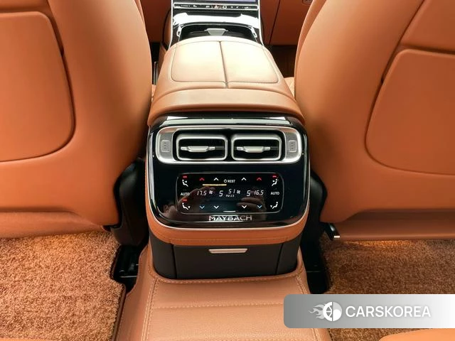 Mercedes-Benz Maybach S-class id 4365718 из Китая 18