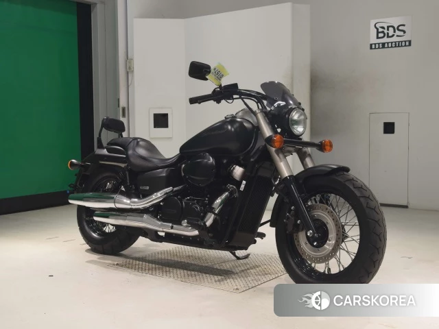 Проданный Honda SHADOW 750 PHANTOM 2012 из Японии, фото 4