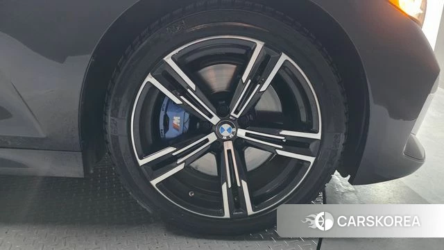 BMW 3 Series (G20) id 3883264 из Кореи 15