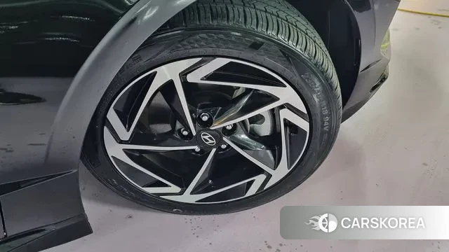 Hyundai Sonata D Edge (DN8) id 3614582 из Кореи 15