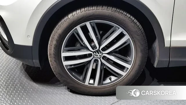 Volkswagen Tiguan second Generation id 3751606 из Кореи 15