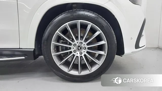 Mercedes-Benz GLE-Class W167 id 2930135 из Кореи 13