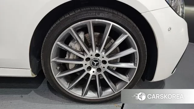 Mercedes-Benz E-Class W213 id 3044332 из Кореи 15