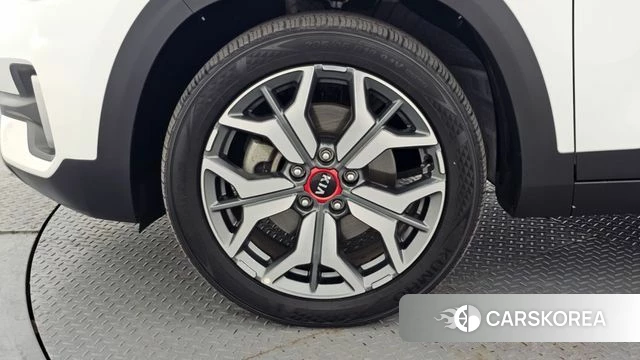 Kia Seltos id 3844327 из Кореи 15