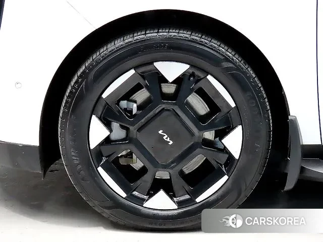 Kia The New Carnival 4th Generation id 3492088 из Кореи 15