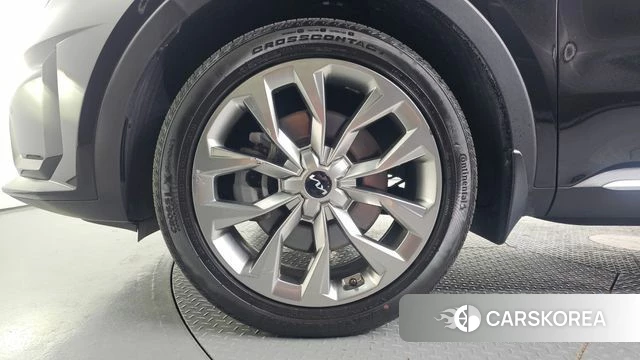 Kia Sorento 4th Generation id 4267051 из Кореи 28