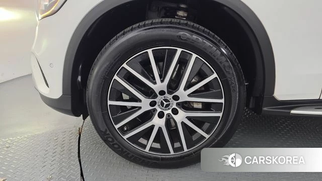 Mercedes-Benz GLC-Class X253 id 4693021 из Кореи 28