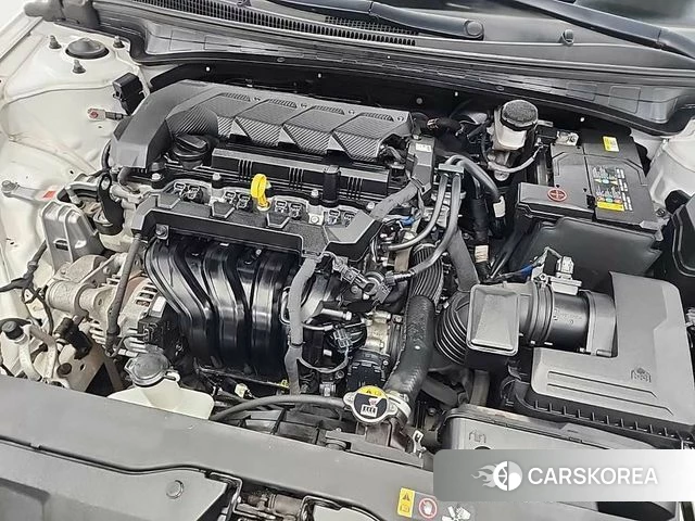 Hyundai Avante (CN7) id 4212017 из Кореи 15