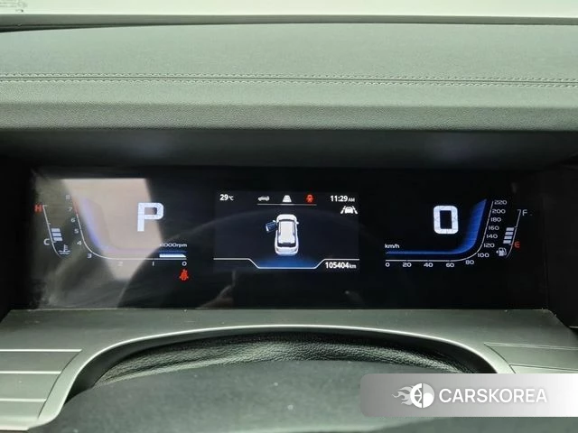 Ssangyong Torres id 4682590 из Кореи 13