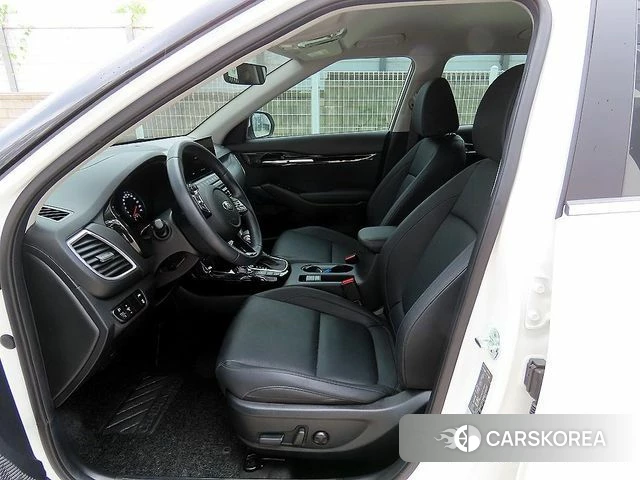 Kia Seltos id 4409872 из Кореи 15