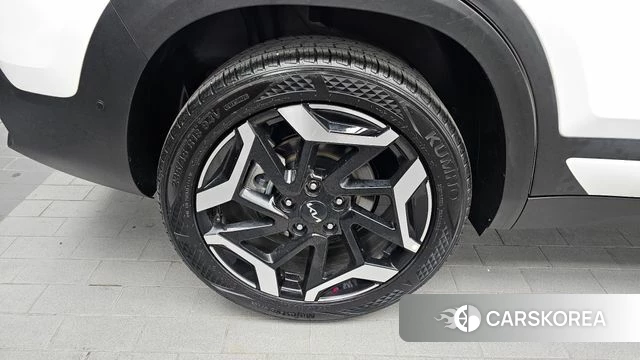 Kia The New Seltos id 4432661 из Кореи 31