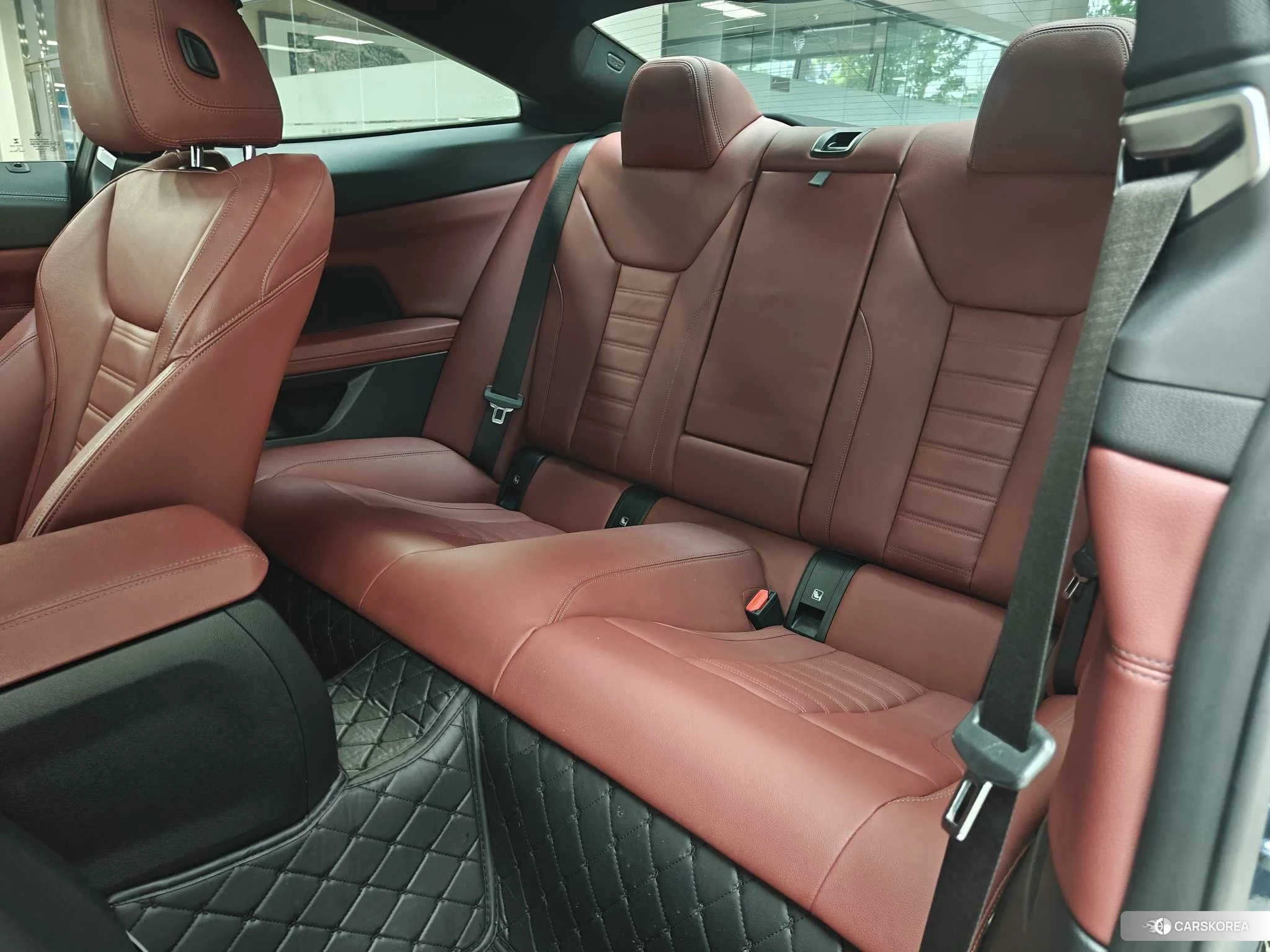 BMW 4 series id 4452222 из Китая 13